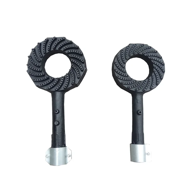 Hot Selling Standard Cooker Burner Gas Gas Burner Cast Iron Burner