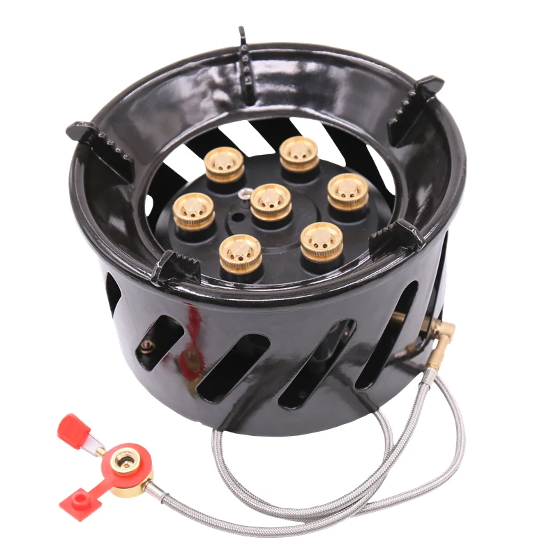 ZYZY factory direct sales / high power outdoor stove portable camping stove