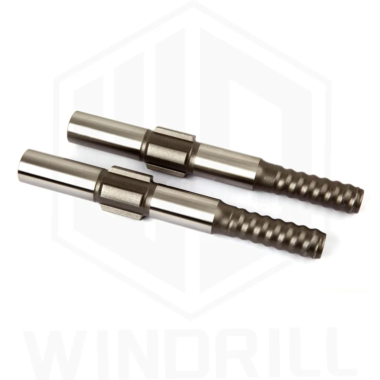 Shank adapter Ingersoll-Rand YD 90 M R32-330mm Striking Bars