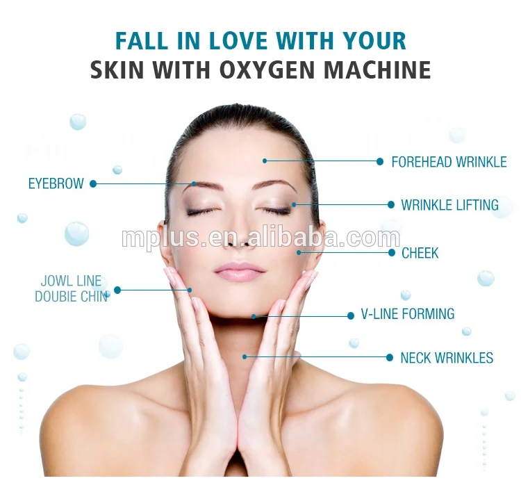 Гипербарическая вода Oxyjet для лица Aqua Jet Hydra очистка алмазной дермабразии косметическое оборудование кислородной терапии сертификация CE