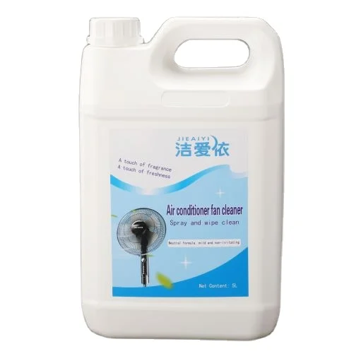 Bottled Wholesale Home Air Conditioner Fan Car vehicle Air Conditioner Cleaner