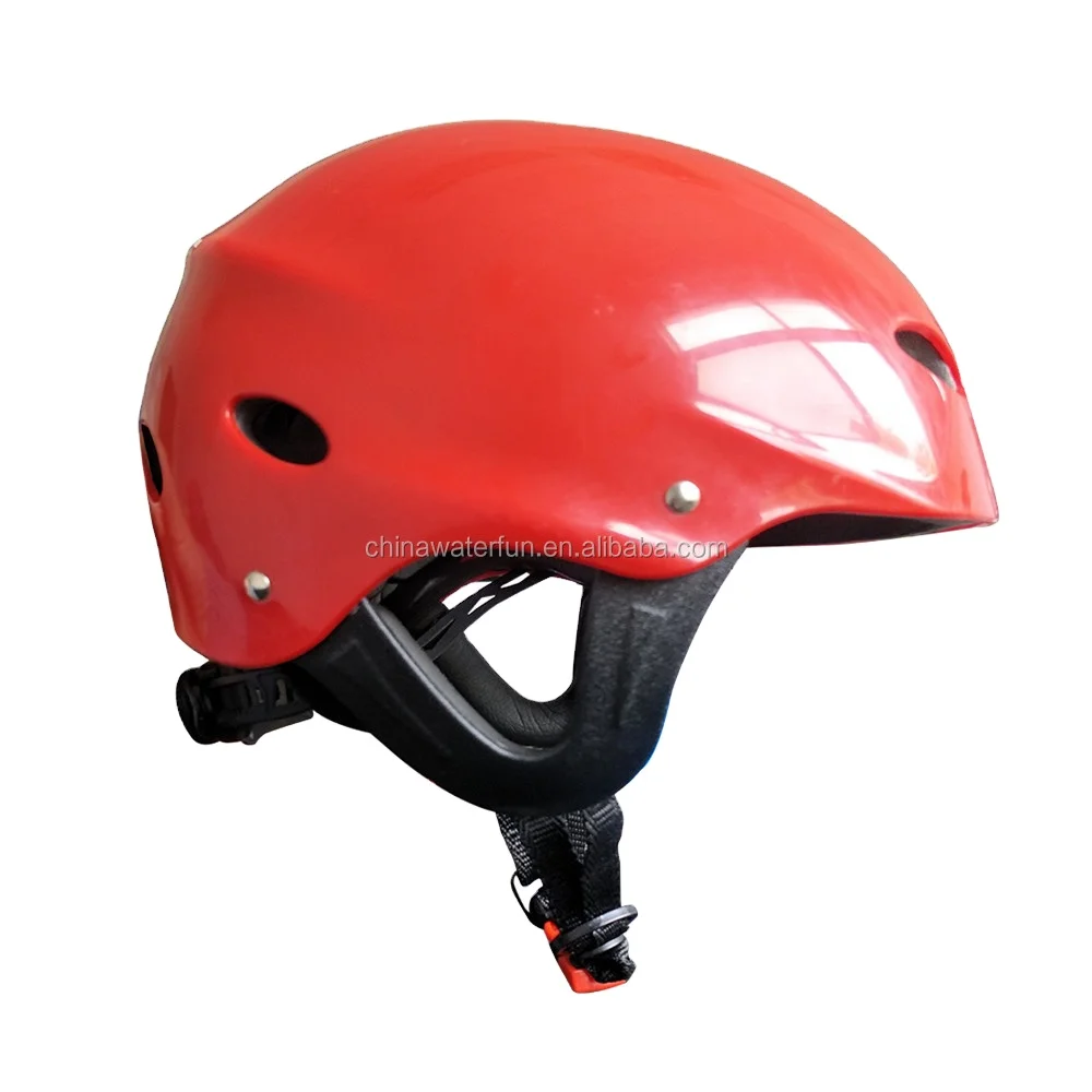 High quality Rescue helmet protect Muti-functions head protection water rescue helmet
