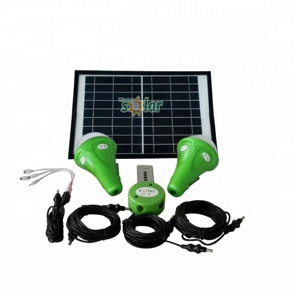 
solar smart kit for home lighting,for camping,for cars LED rechargeable solar lamp solar bulb 