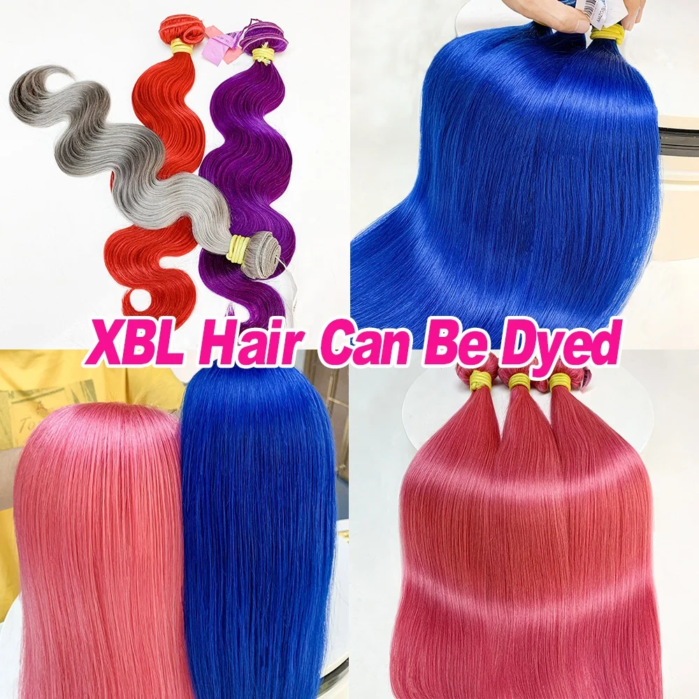 XBL Most Popular Free sample Straight brazilian Hair Bundles,Virgin Cuticle Aligned Hair From India