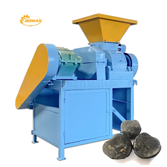 Low price export of bubble press hydraulic ball press factory