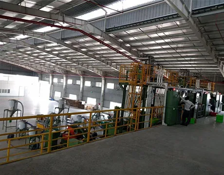 Energy Saving Vacuum Conveyor With Powder Scale For Wholesales
