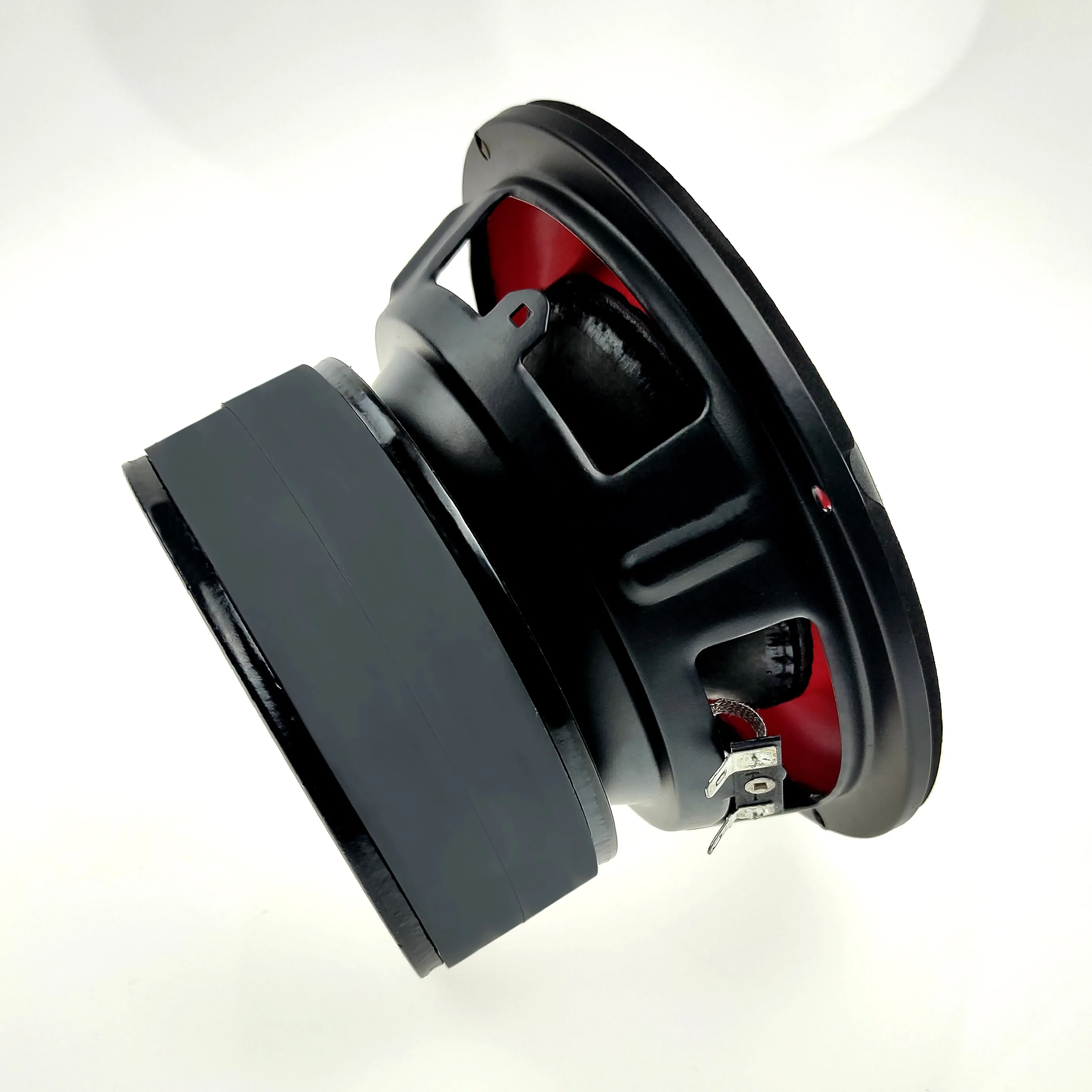 SUB-6A single 4ohm 6inch subwoofer SVC Real 400W Max. Car Audio Woofer