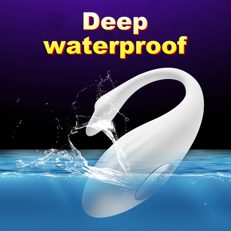 App Controlled Vibrator Wireless Wearable Sex Toy Vibrating Panties Erotic Products Couple Vibrator For Women