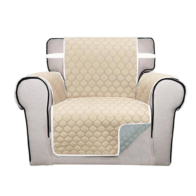 Washable Waterproof Sofa Covers Protector Slipcover Sofa Cover for 3 2 1 seater Couches