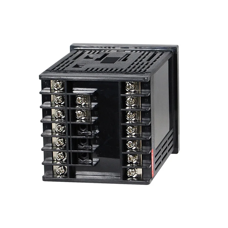 Оптовая продажа, 6 цифровых дисплеев с механической частотой и Modbus