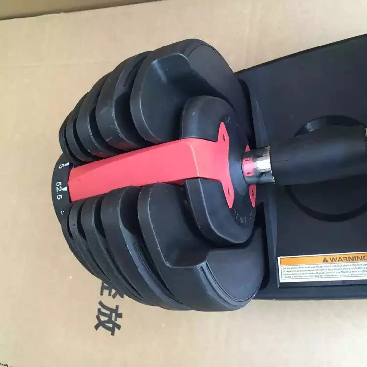 
Fitness Equipment Both Men and Women 30kg dumbbells 50kg dumbbells 32kg adjustable dumbbell 