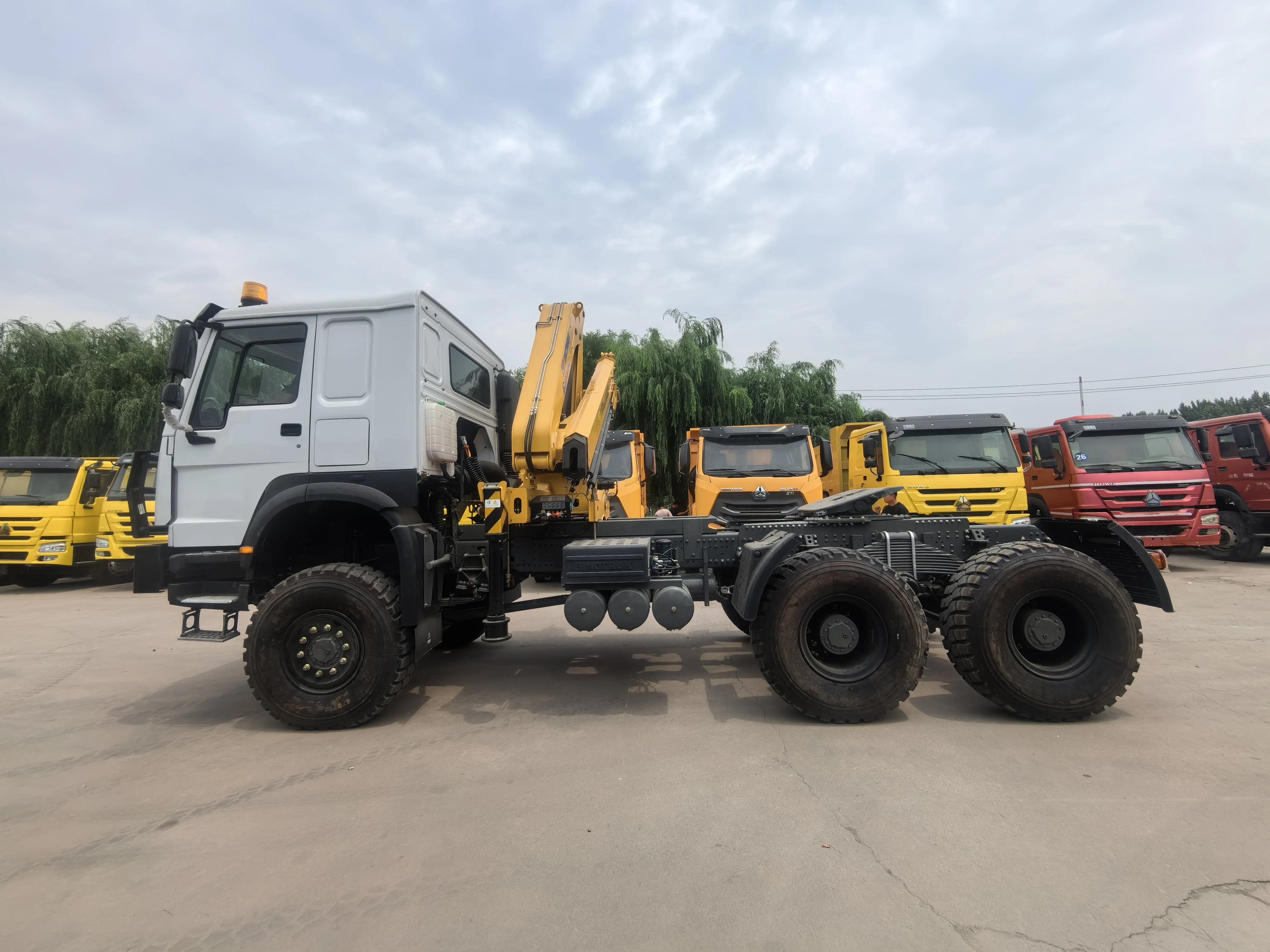 Новый 6x4 10 тонн 15 автокран правое рулевое управление автоматическая коробка передач дизельное топливо 4x2 приводное колесо пневматическая подвеска