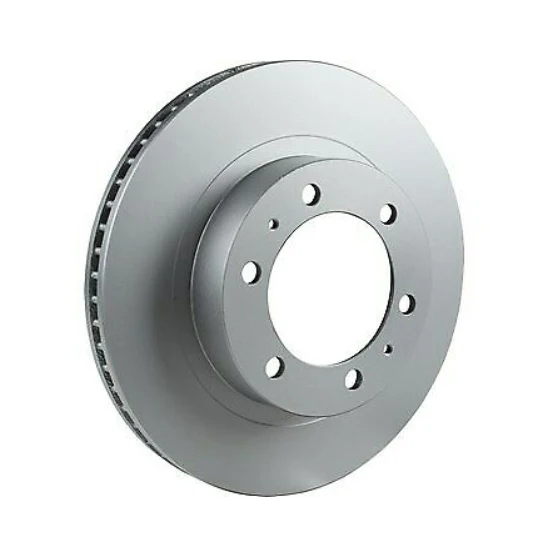 4351235320 Disc Brake pad set brake disc For Toyota Hiace