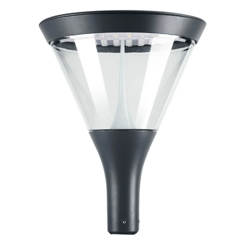 joliet modern module design LED street light luminaires 60w  park lots urban areas city centers street lighting