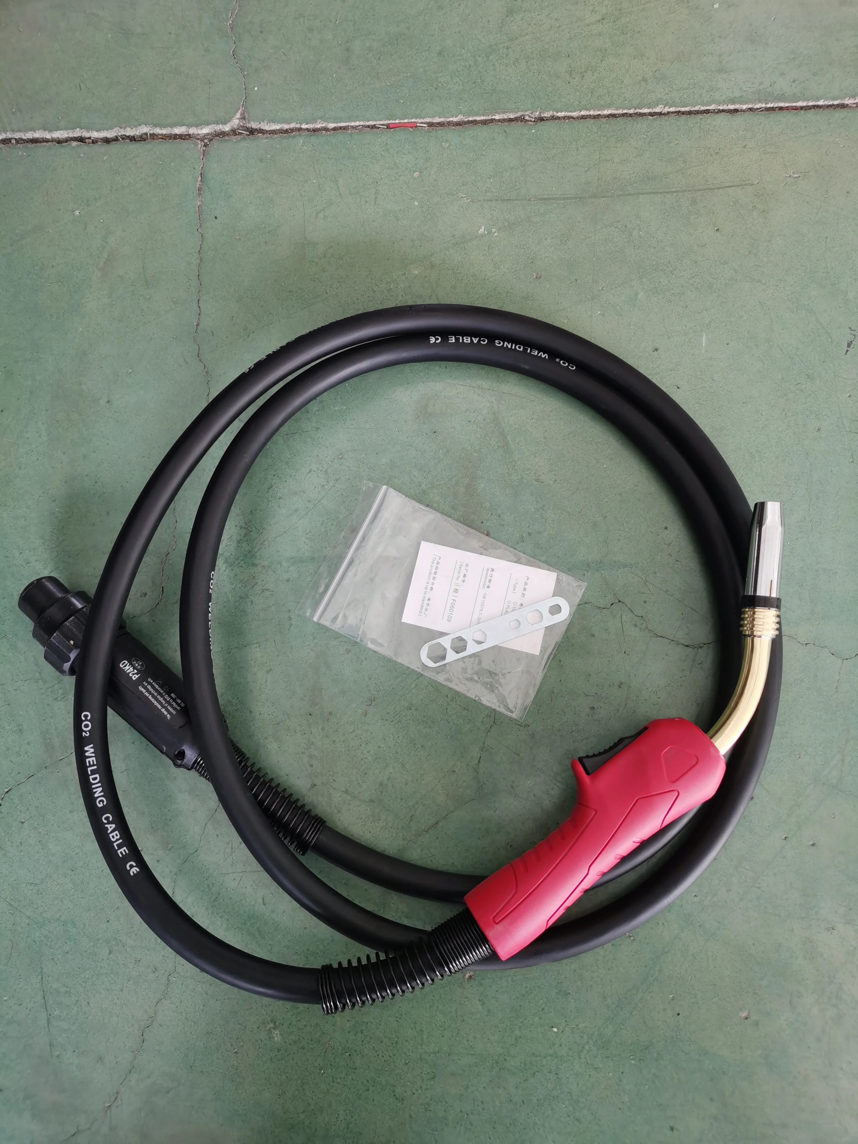 Wire feeder for mig welding machines