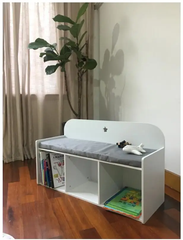 Новый детский стеллаж для хранения детский диван