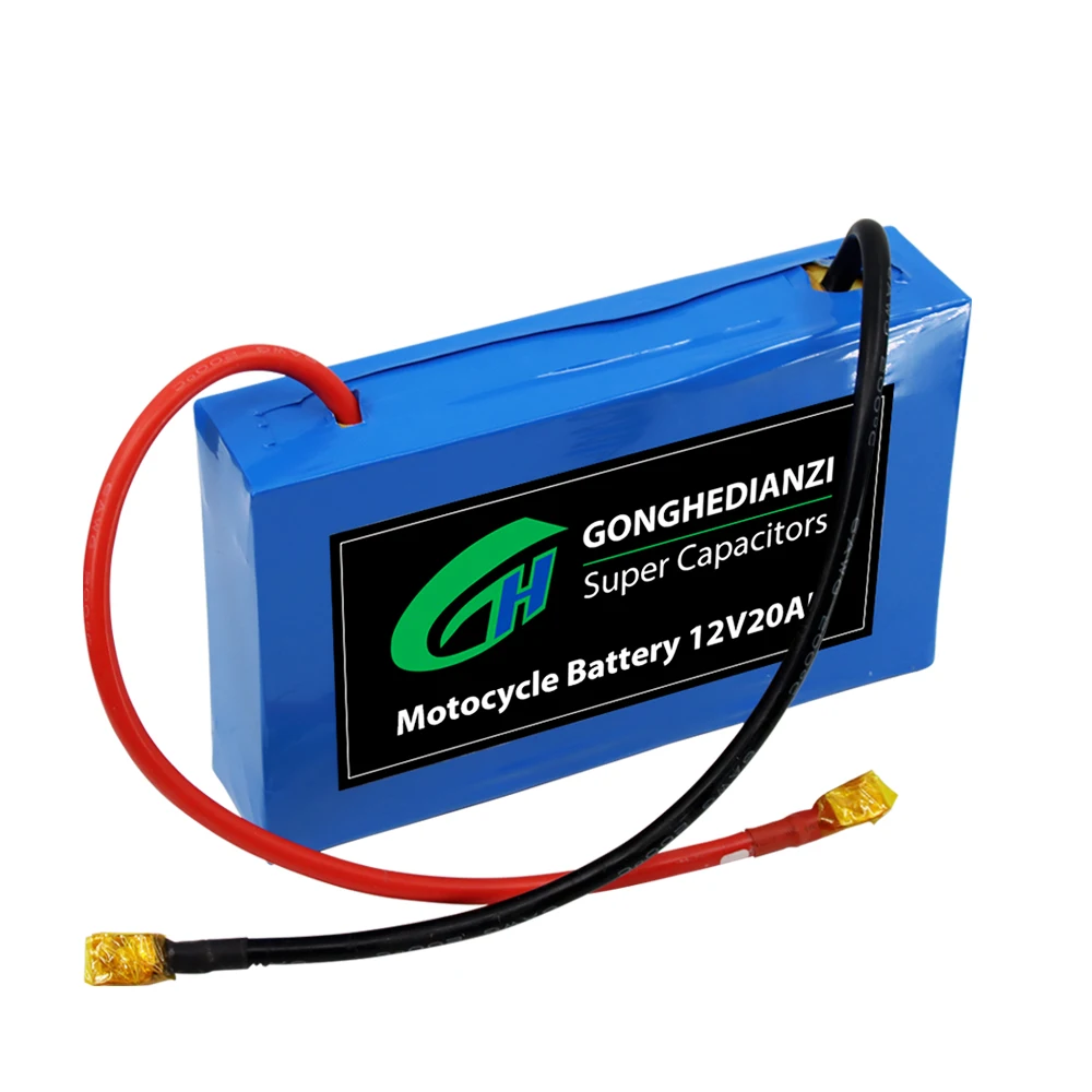 Graphene battery 12v 20ah Supercapacitor for Solar System Solar Street Light best price
