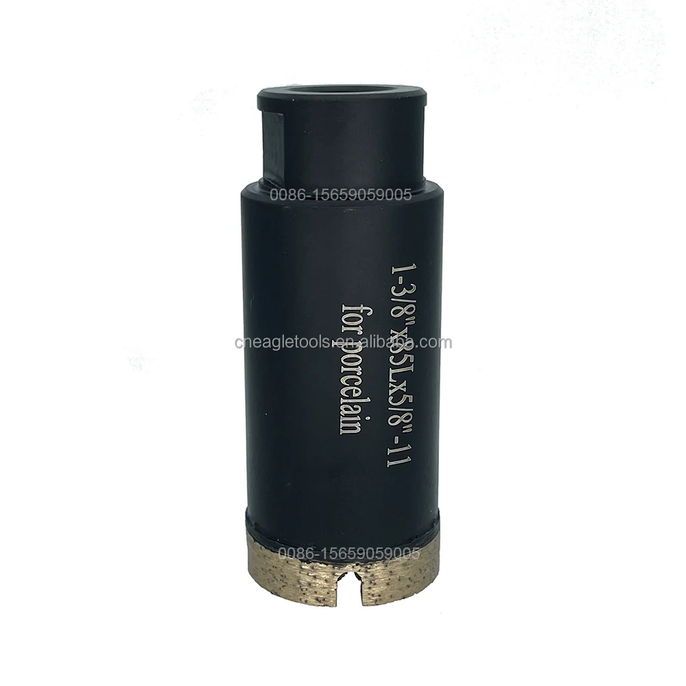 Granite drill bit stone special hole punch diamond core drill bit