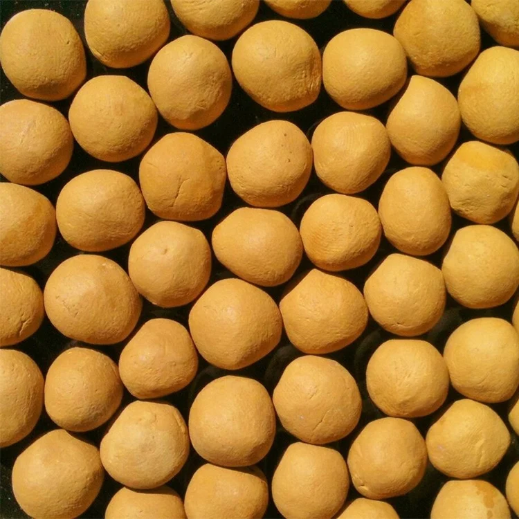 Соединение гранулированного удобрения NPK 14 23 14 для сельского хозяйства