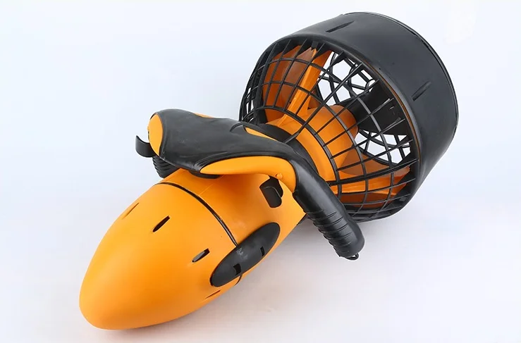 New Style 300 Watt Sports Sea Scooter Underwater Sea Scooter