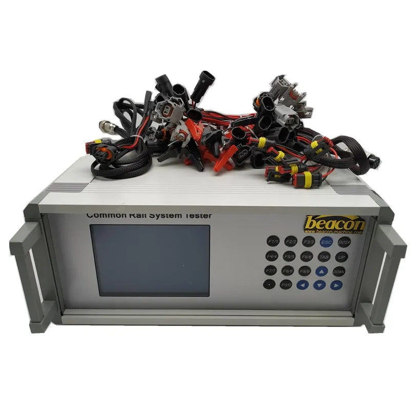 Низкая цена CR2000A CRS3 common rail пьезо насос тесты симулятор тестер