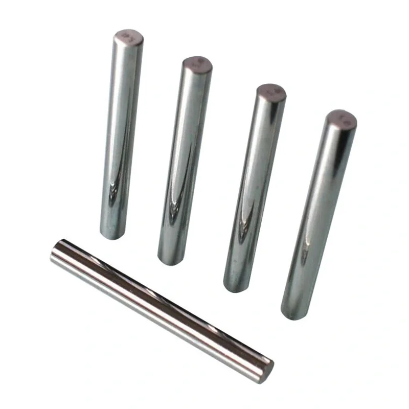 The factory produces premium Ss rods 416 410 409l 420 440c 201 316l 304l 304 316 Stainless steel round rods