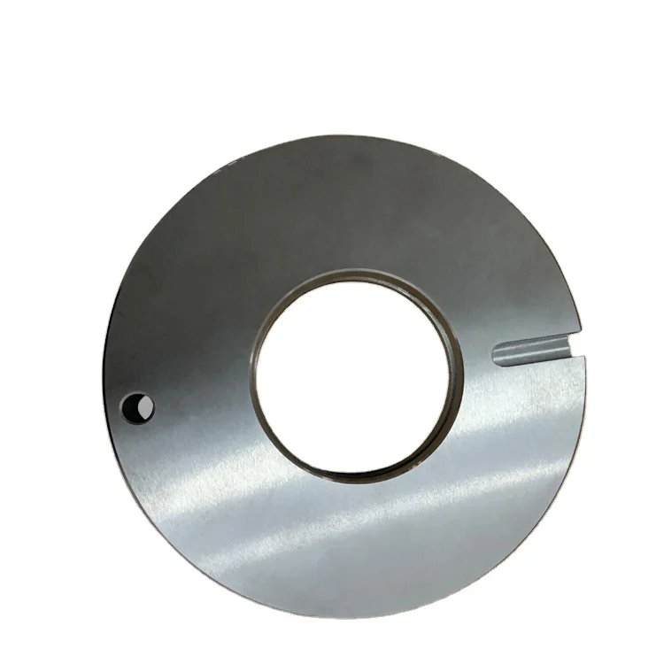 2022 Wholesale Five Cylinder Pump Accessories Wear-Resistant Plate