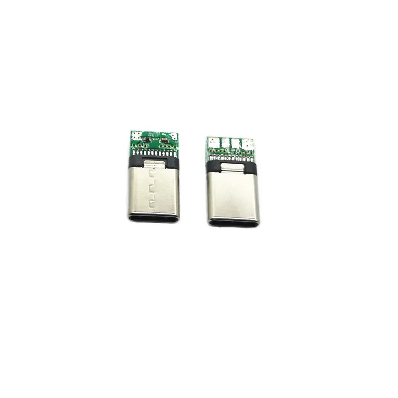  Используется для мобильного кабеля передачи данных штекер USB Тип C