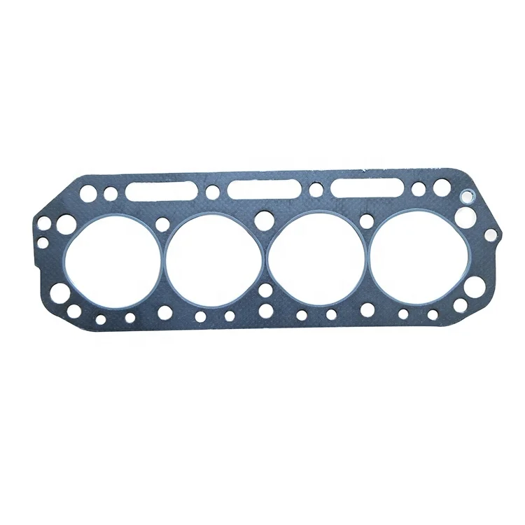 Steel engine parts J18 Engine Cylinder Head Gasket for NISSAN ESTAQUILLAS ICHIVAN Head Gasket OEM 11044-U0800