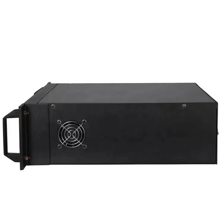 MA 3.9 version NPU Network Process Unit controller