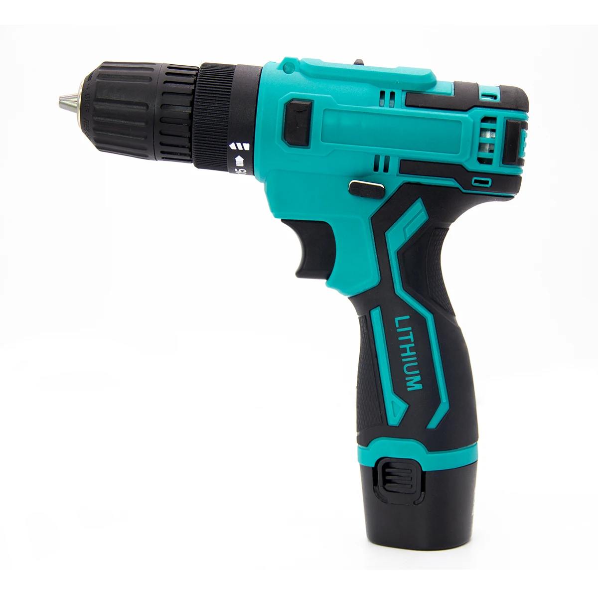 FEIHU Multifunctional Lithium Electric screwdrivers Cordless Tool Drill Set