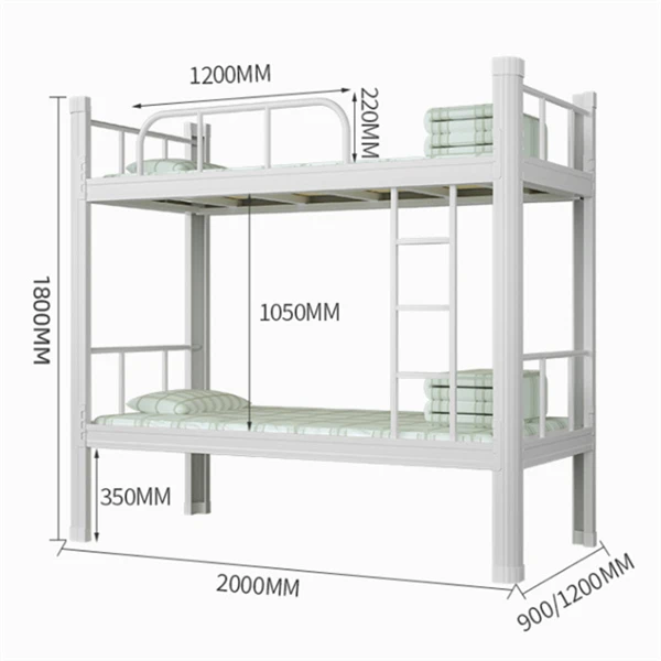 Новый дизайн Рабочий стол с двухъярусной кроватью для детей по отличной цене