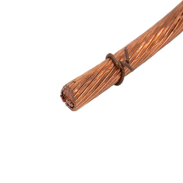 Clean Bare Bright Copper Scrap Wire Grade 99.99%min for Melting Ingots Art