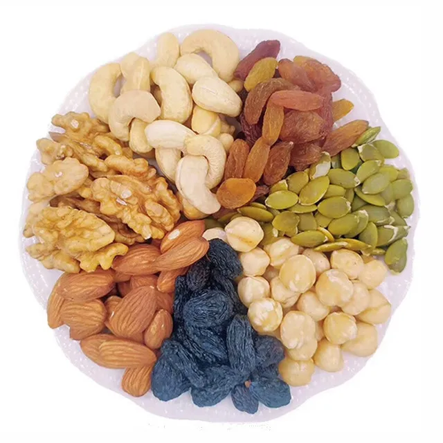 Кешью соленые без шелухи я соленые жареные орехи кешью из Китая (орехи кешью-WW240- WW320-W W450)