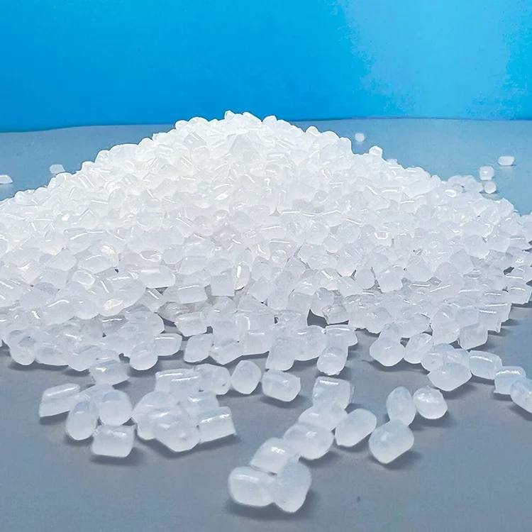 Virgin Polypropylene PP T30S for woven bag raffia pp petrochemical raw material
