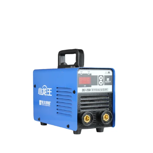 Welding CarbonSteel and Alloy 20-120A Portable Arc Welder Electric Welding Machine