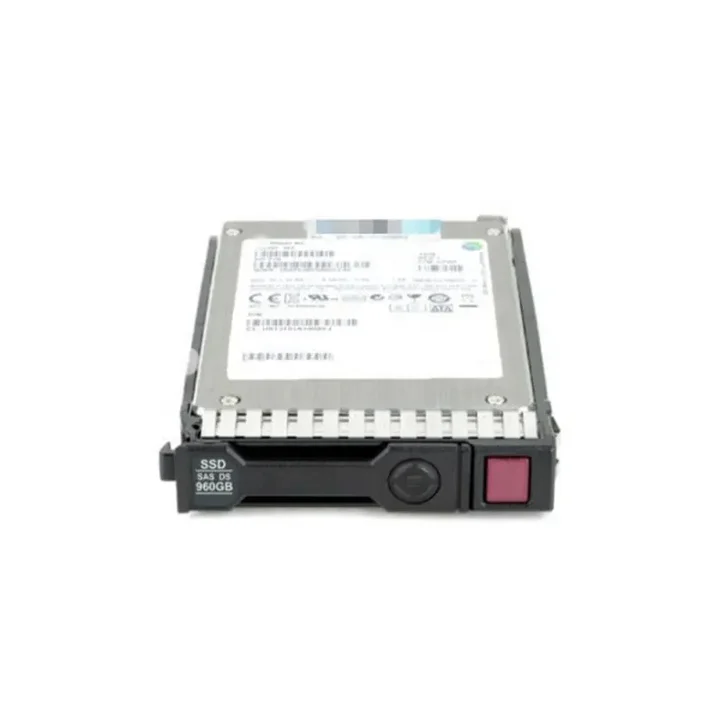 Original New Sealed  R0Q60A MSA 10TB SAS 7.2K LFF M2 HDD in stock