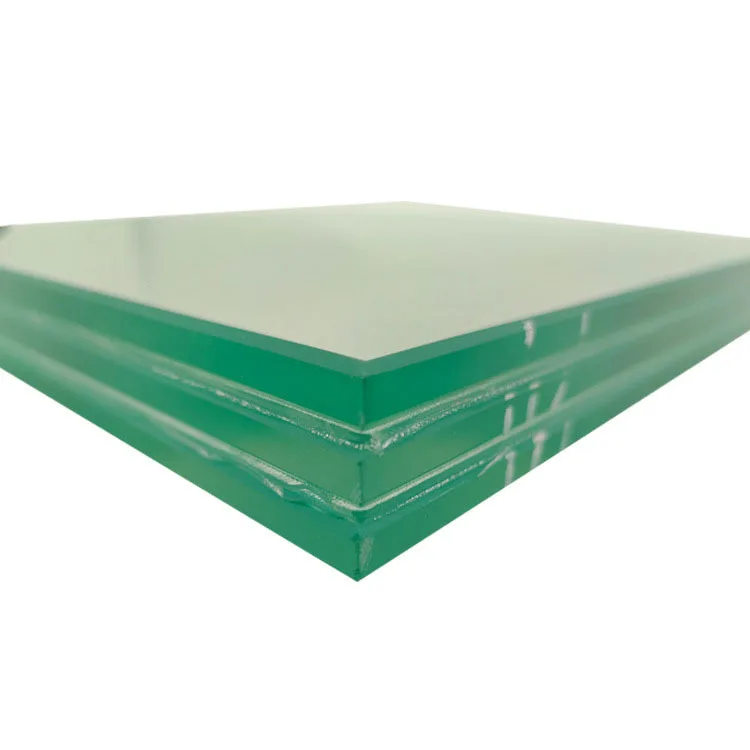 Combining Elegance and Strength: The Unique Properties of Tempered Glass