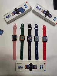 2023 IWO 8 Series8 Watch8 Fitness Tracker IWO8 T900pro T900 Pro max l Smartwatch Series 8 Smart Watch