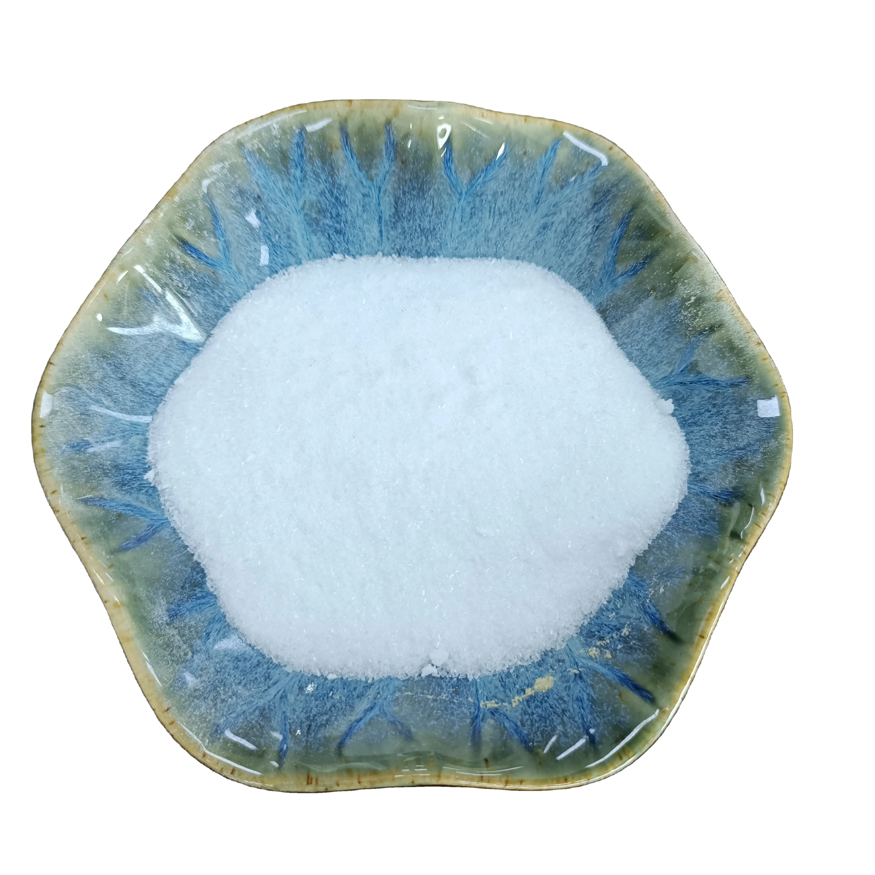 Factory Supply Stable Quality Nutritional supplements L-Isoleucine CAS NO.73-32-5