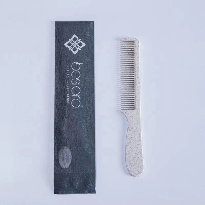 5 Star Hotel Disposable Guest Toiletries Amenities Kit Accessories Set for Bathroom Hotel Use