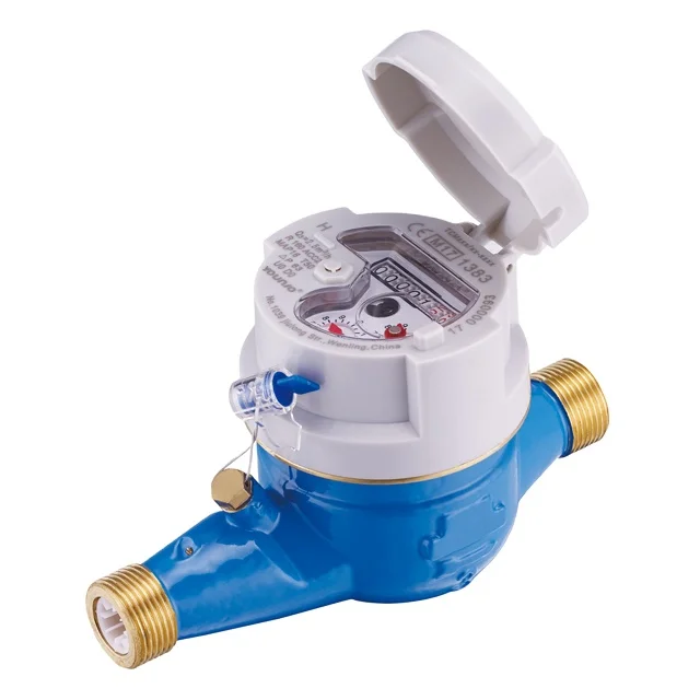 YOUNIO Brand R160 Multi jet water meter with high quality