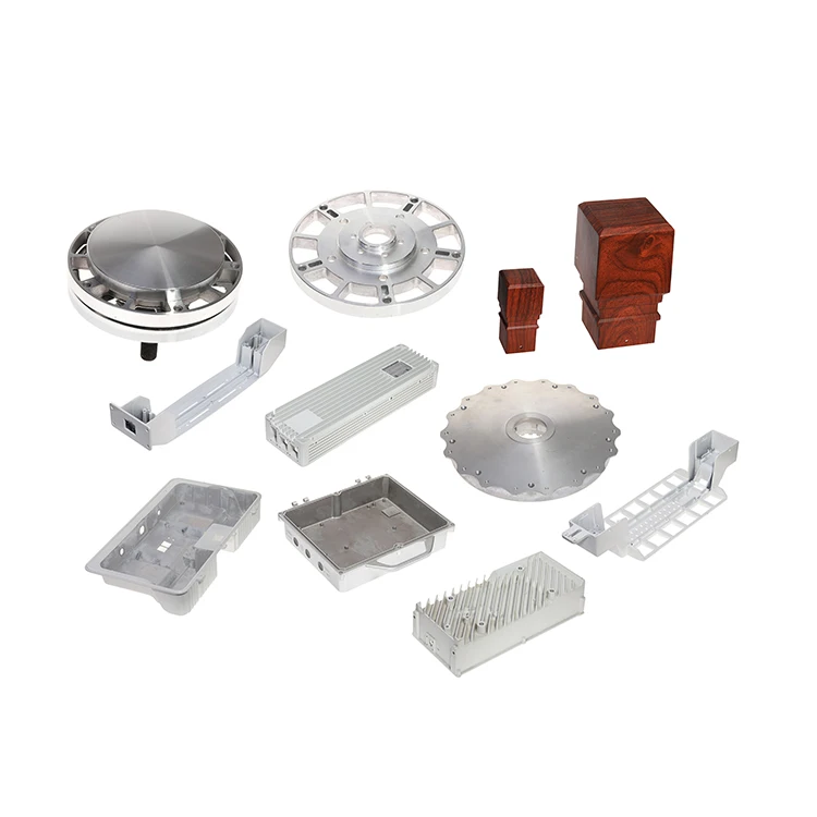 China OEM precision CNC lathe manufacturer custom cheap high quality aluminum copper stainless steel milling turning CNC parts