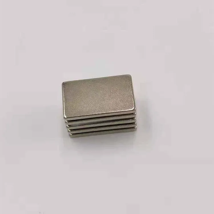 
 Over 20 Years manufacture Experience Free Samples  Water Meter Neodymium Magnet  