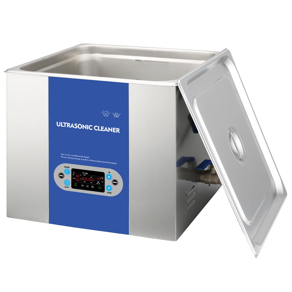 Good price power adjustable ultrasonic bath ultrasonic cleaner price