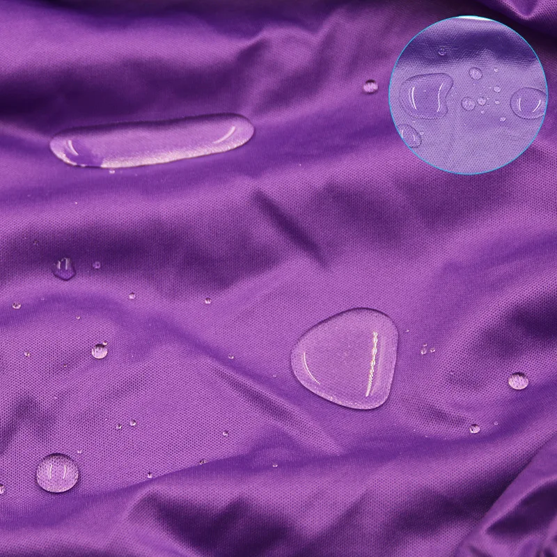 Plus Size Adult Cloth Diaper Pants Washable Leak Proof Elderly Diaper Inserts Waistband Snap Adjustable