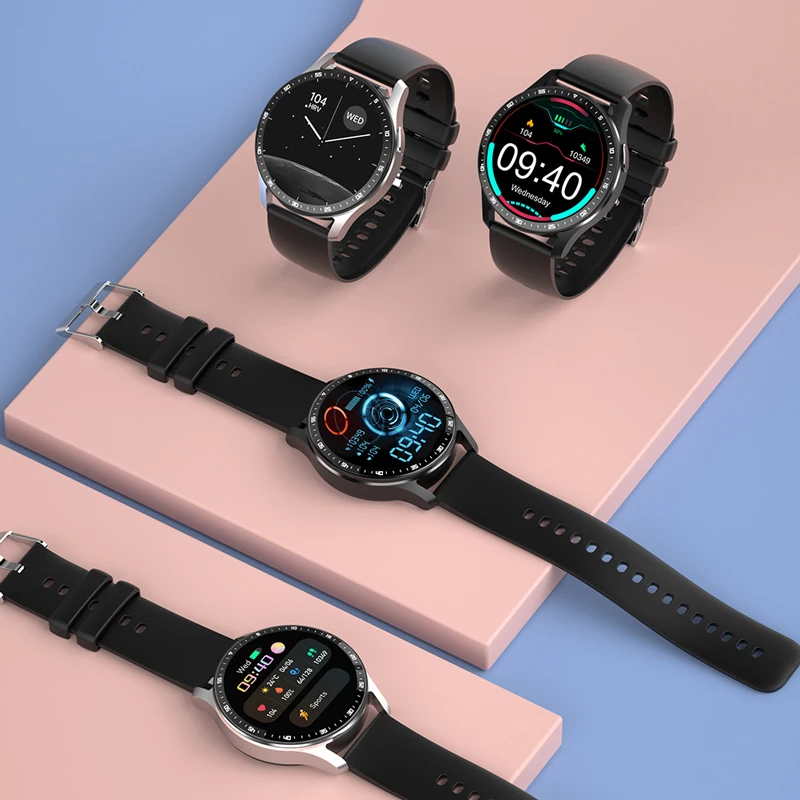 2023 Hot Sale X7 Tws 2 In 1 Wireless TWS  Headset Full Touch Screen Smart Watch Heart Rate Testing Sports Music Smartwatch