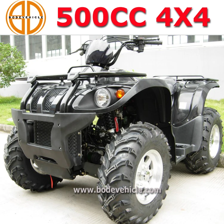 EEC LEGAL ROAD CHEAP 500CC ATV 4X4(MC-394)