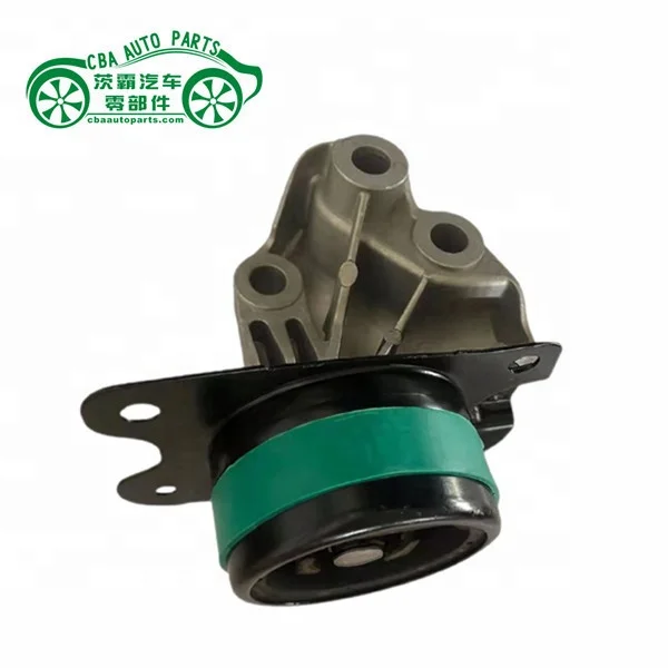 Передняя левая опора двигателя 25959114 25959117 96474567 для Chevrolet Captiva Daewoo Winstorm 2.0L 06-11
