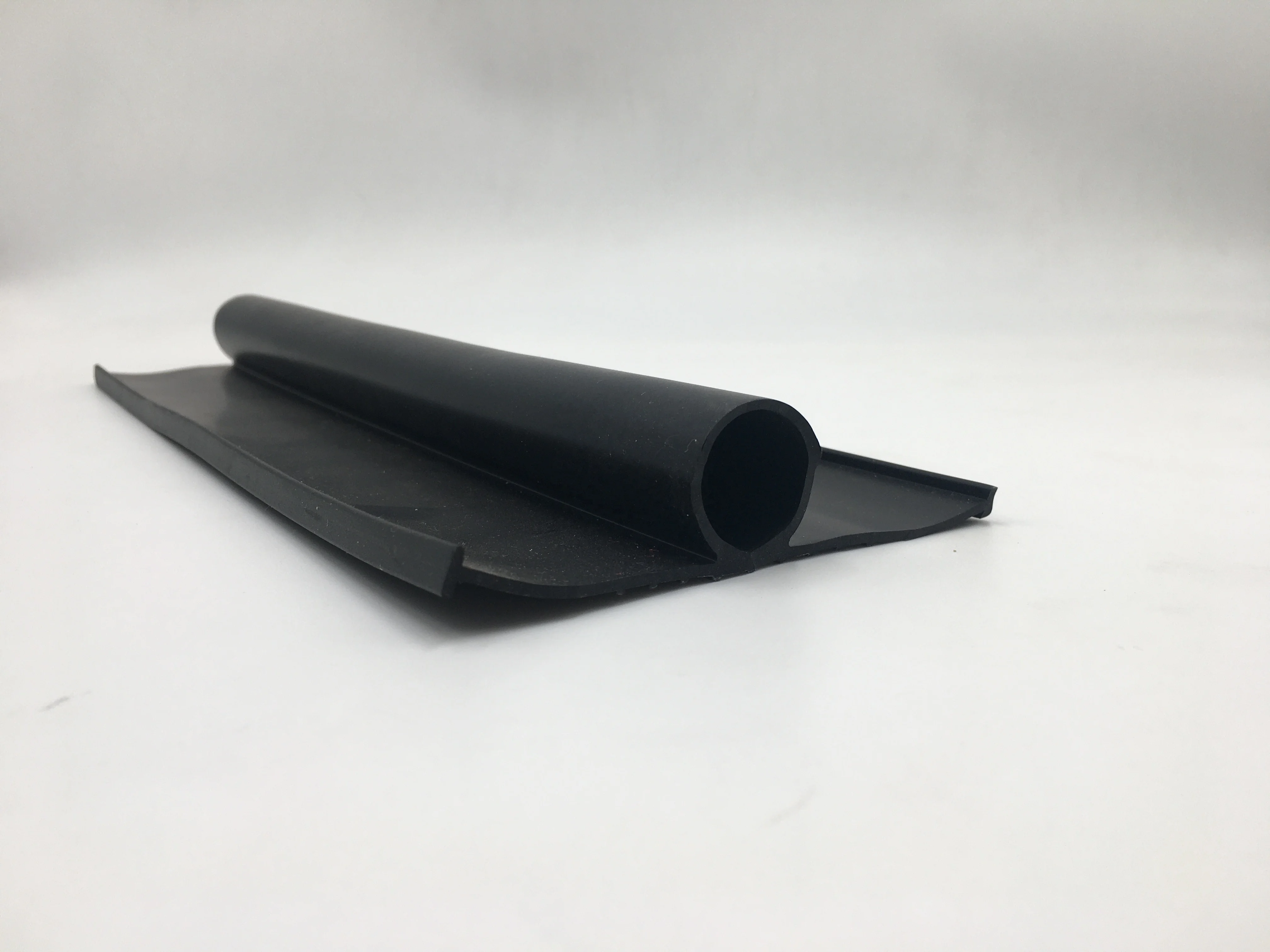 High quality EPDM garage door bottom rubber seal rubber gasket rubber belt